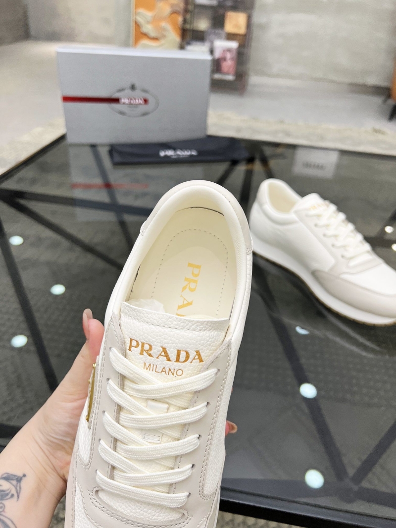 Prada Sneakers